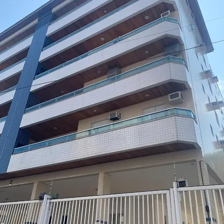 Apto Ubatuba-Praia Grande-Condominio Dubai Exterior photo