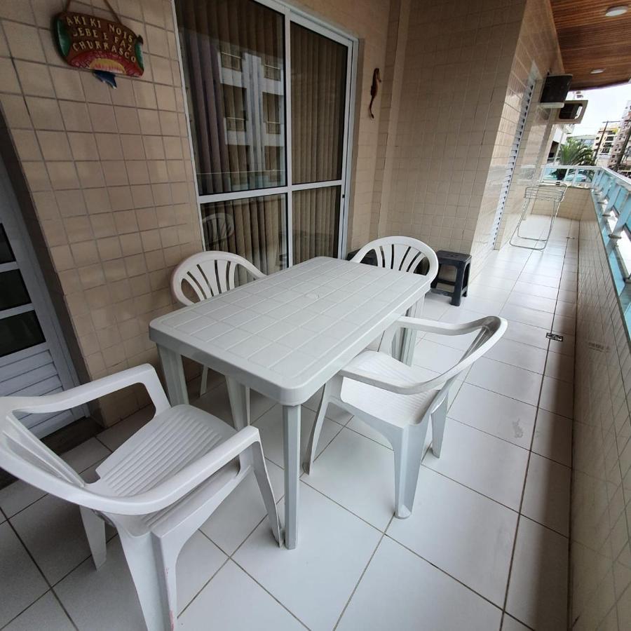 Apartment Apto Ubatuba-praia Grande-condominio Dubai *